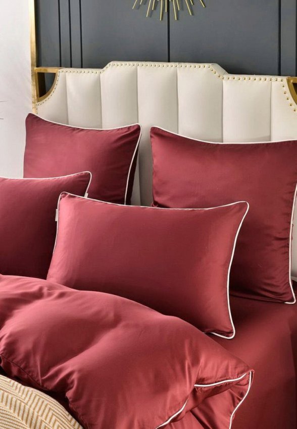 Постельное белье Семейное Sofi De Marko