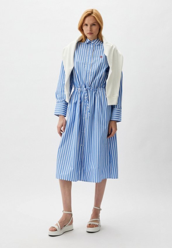 Платье Tommy Hilfiger