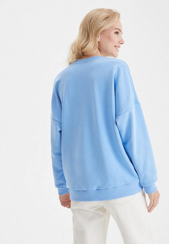 Свитшот Barmariska