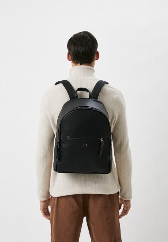 Рюкзак Armani Exchange