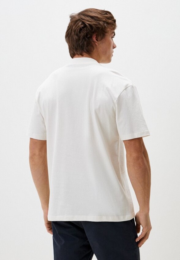 Футболка Tom Tailor