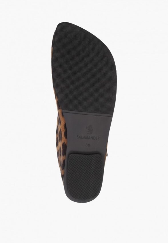 Балетки Salamander