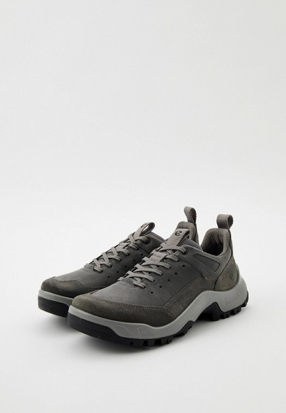 Кроссовки Ecco