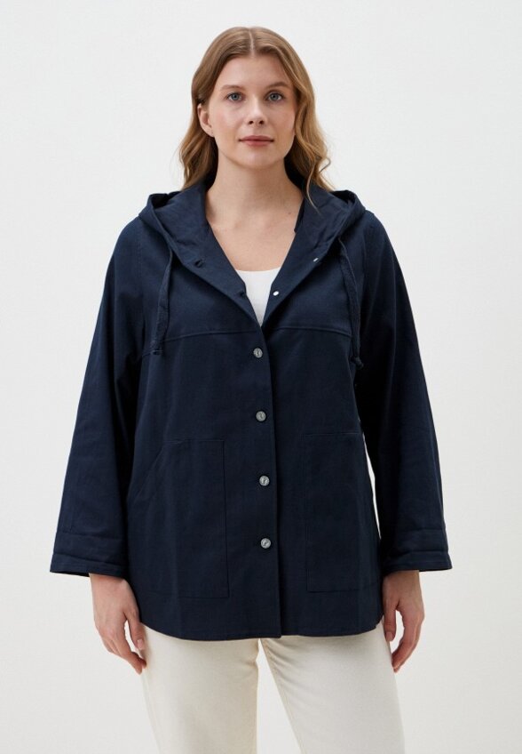 Рубашка Silver String