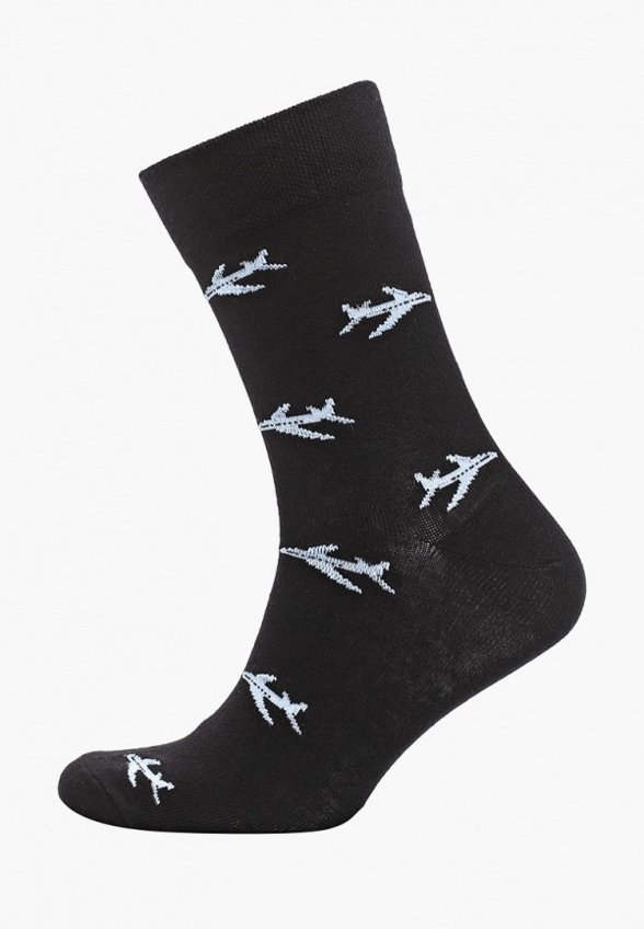 Носки 3 пары Comandor