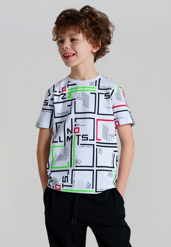 Костюм спортивный PlayToday