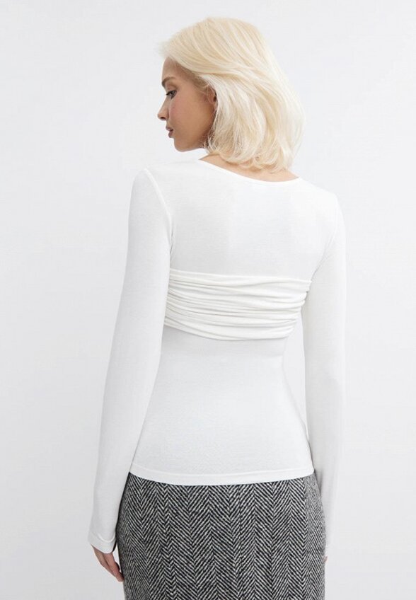 Лонгслив Принтуха