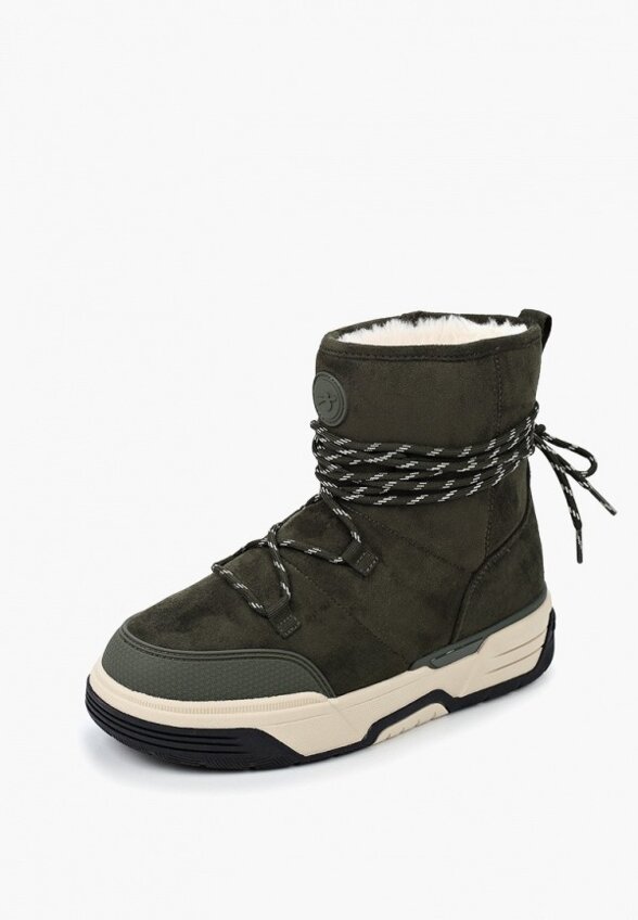 Дутики Brx by Bronx