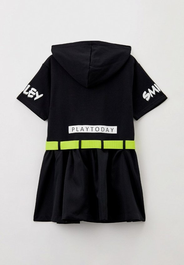 Платье PlayToday