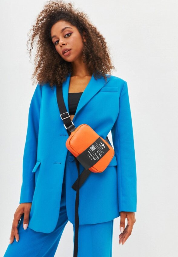 Сумка Igor York