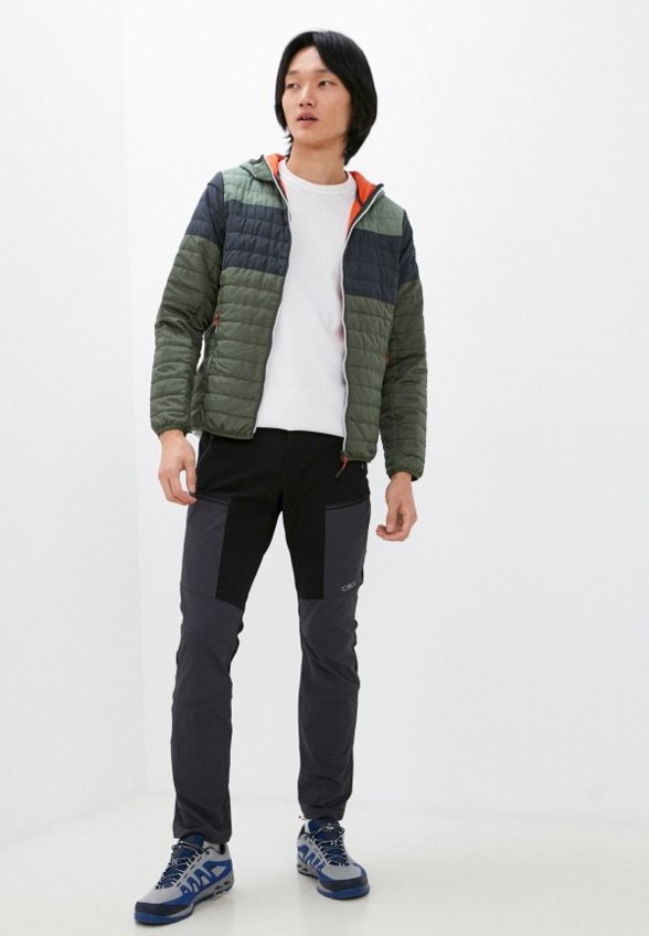 Куртка утепленная CMP