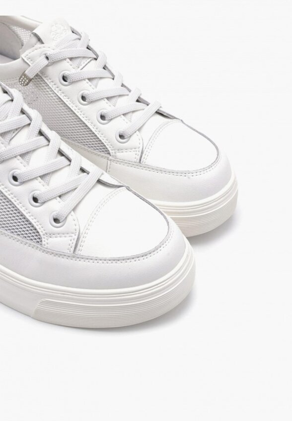 Кеды Federica Rodari