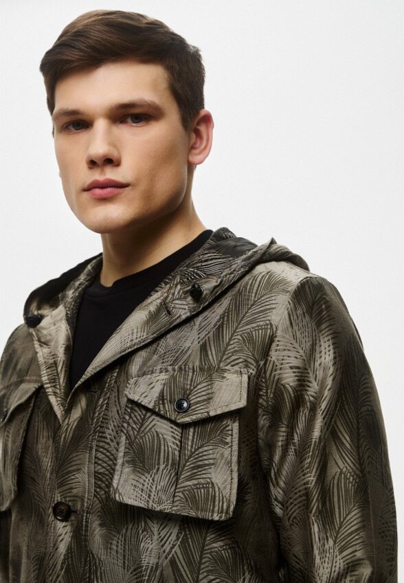 Рубашка Trussardi