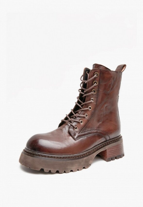 Ботинки Mascotte