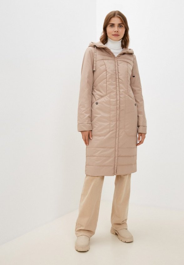 Пуховик DizzyWay