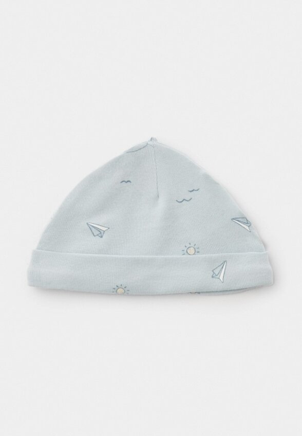 Комбинезон и шапка Carter’s