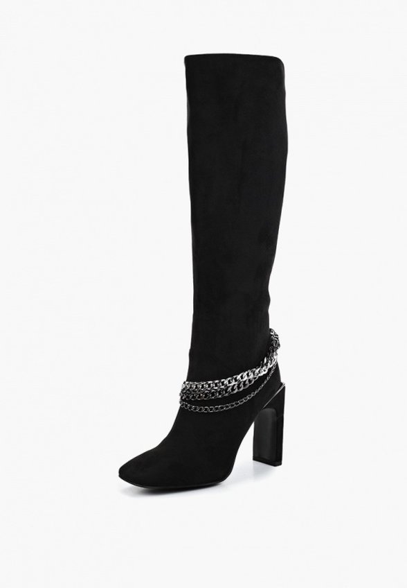 Сапоги Bottero