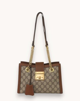 Gucci Padlock женщинам