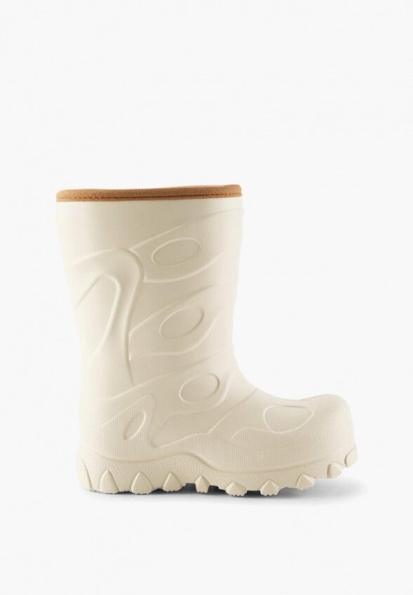 Сапоги резиновые Happy Baby