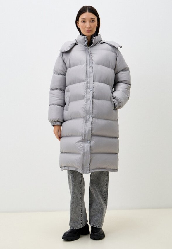 Пуховик Indiano Natural