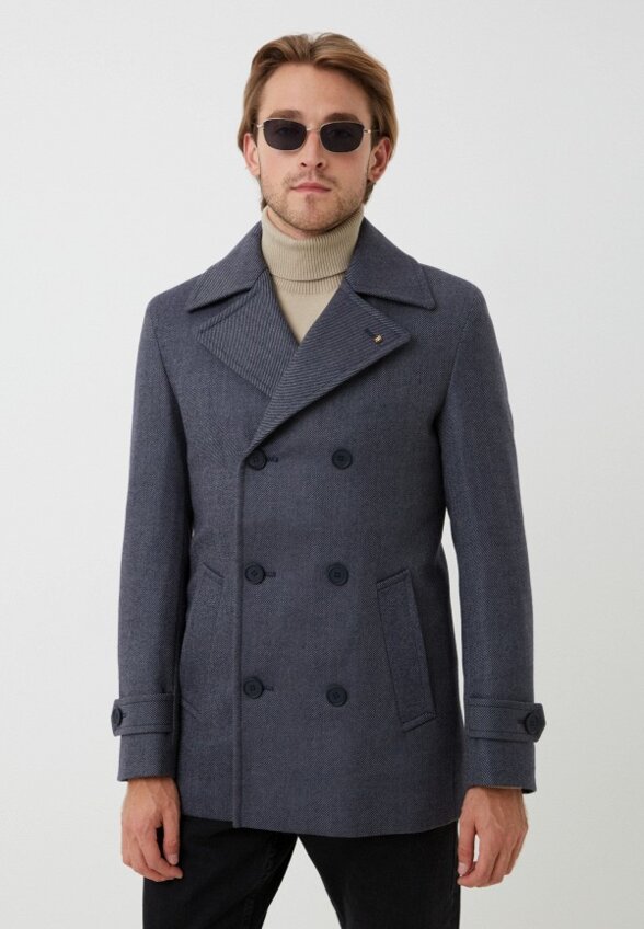 Пальто Bazioni