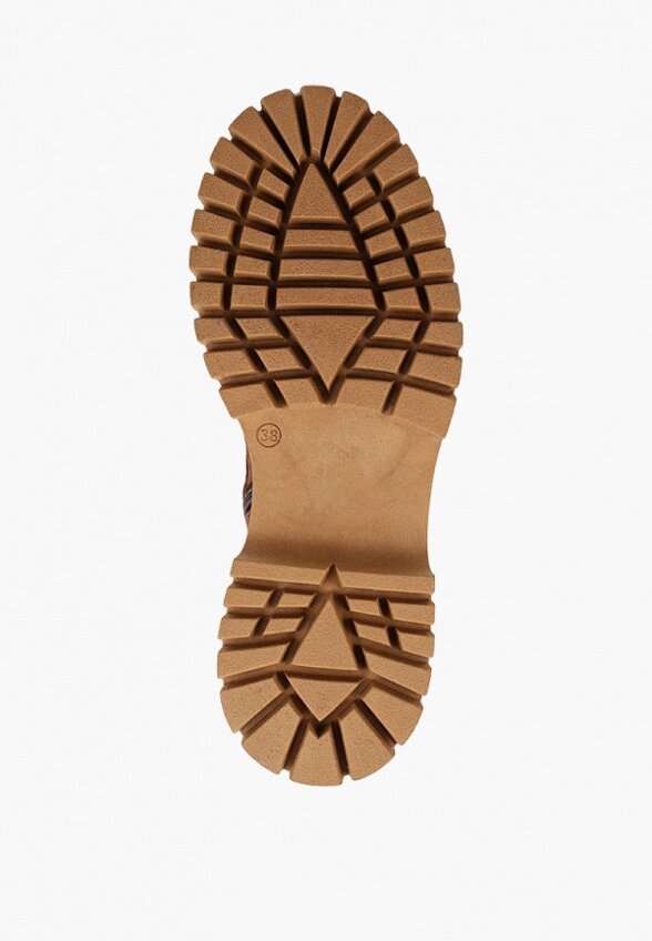 Ботинки El'Rosso