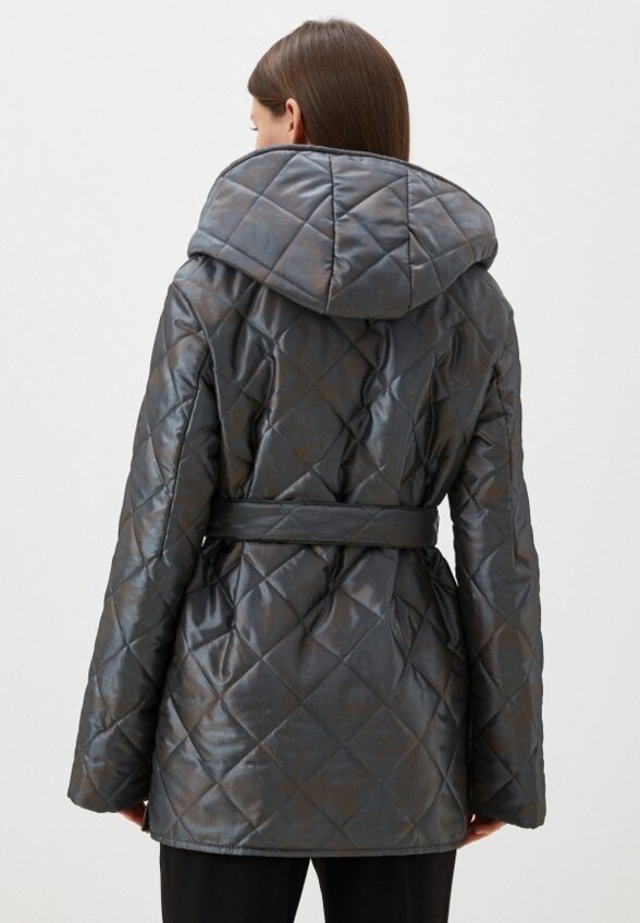 Пуховик Ovelli