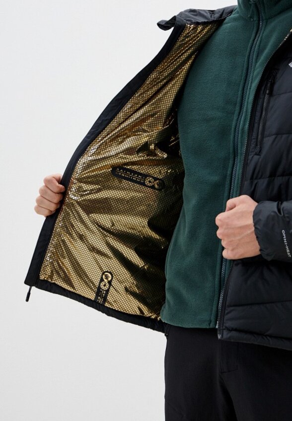 Куртка утепленная Columbia