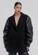 Пальто-пиджак IZ131  - превью