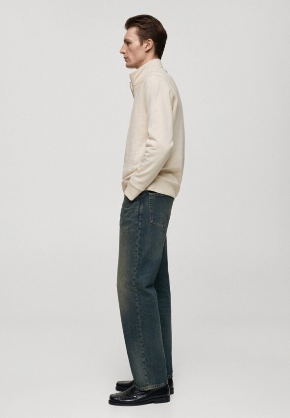 Олимпийка Mango Man