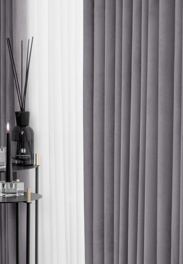 Шторы 2 шт. Togas