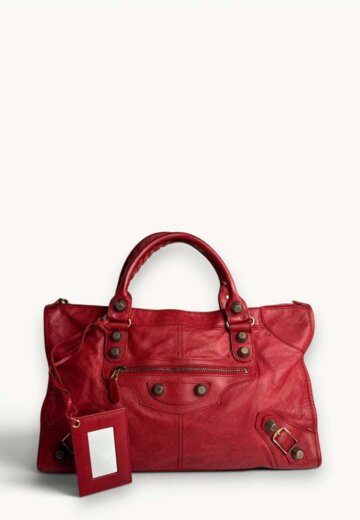 Balenciaga City