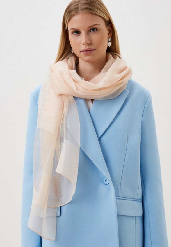 Палантин Eleganzza