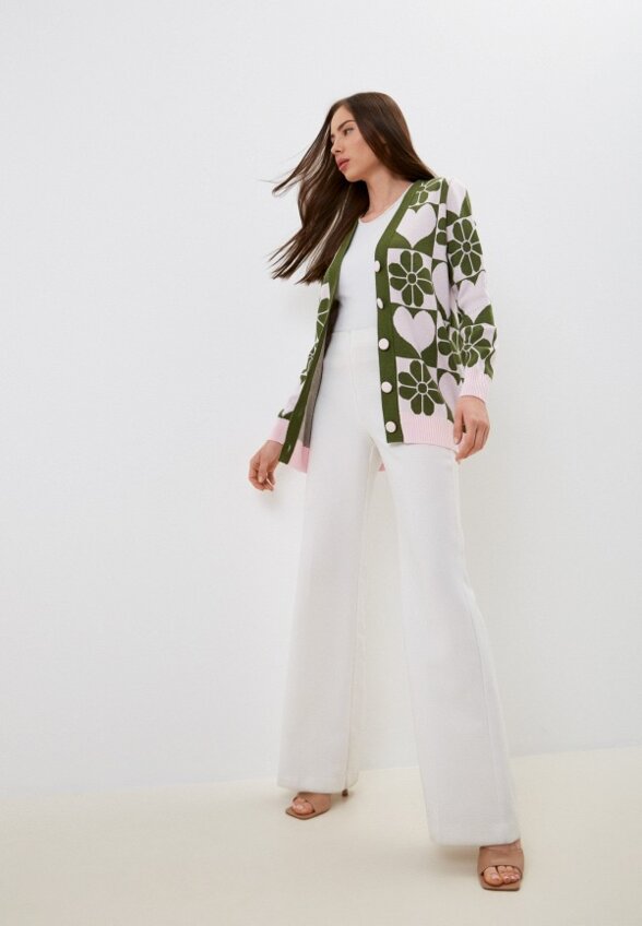 Кардиган Vivawool