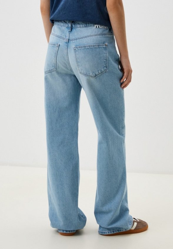 Джинсы Mavi