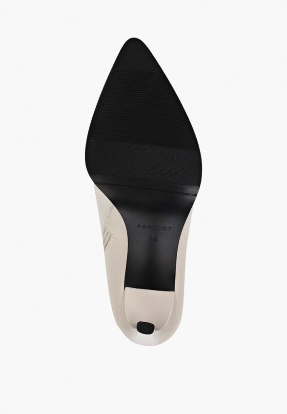 Ботильоны Abricot