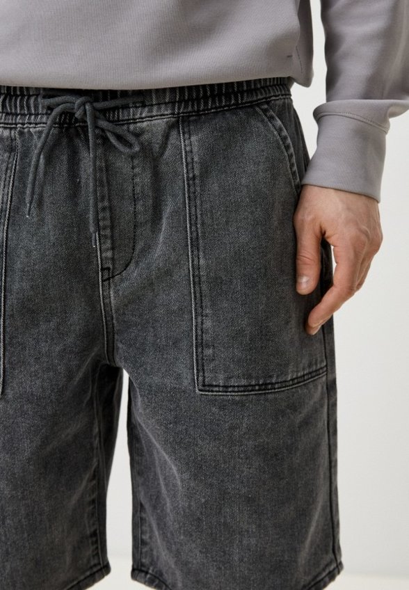 Шорты джинсовые Mossmore