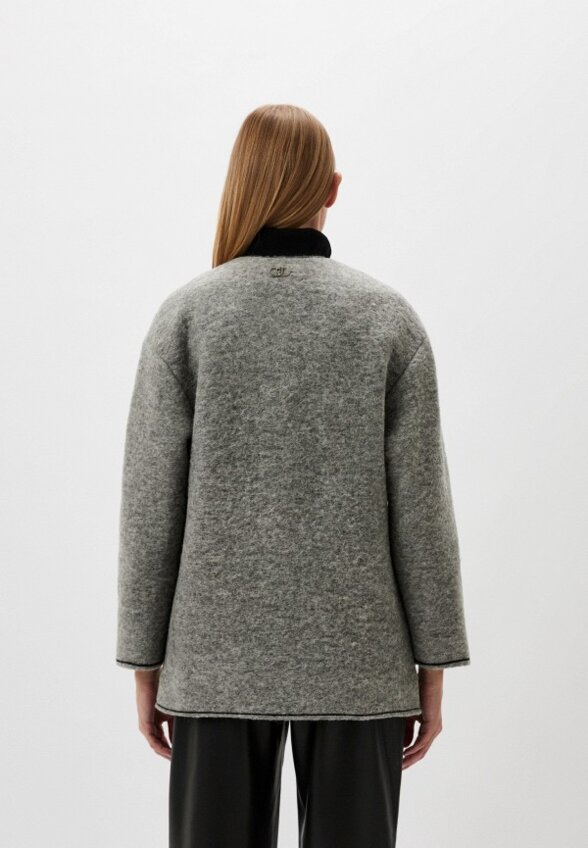 Полупальто Liu Jo