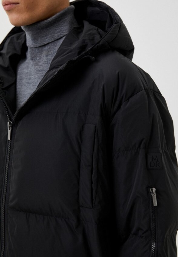 Пуховик Marco Di Radi
