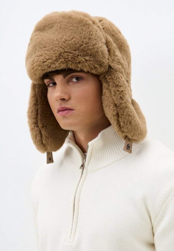 Шапка VNTG vintage+