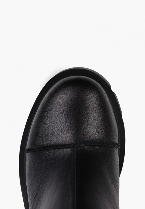 Полусапоги Lenuver