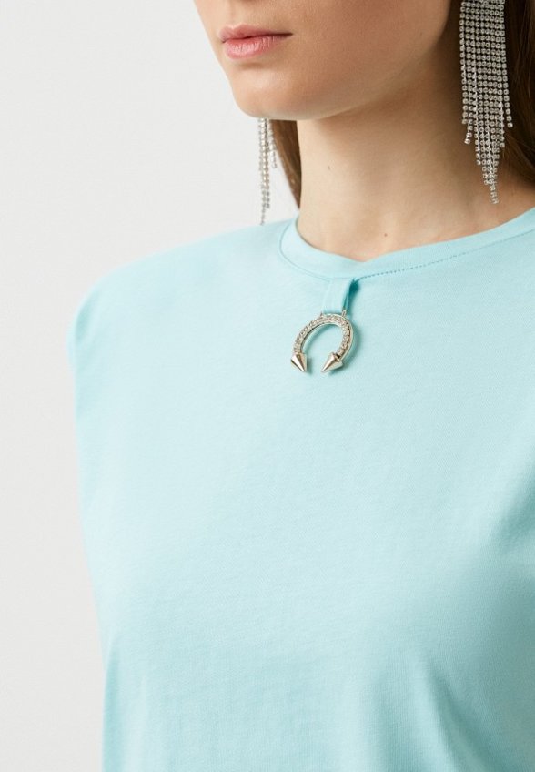 Футболка Philipp Plein