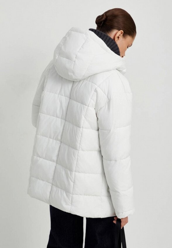 Куртка утепленная Finn Flare