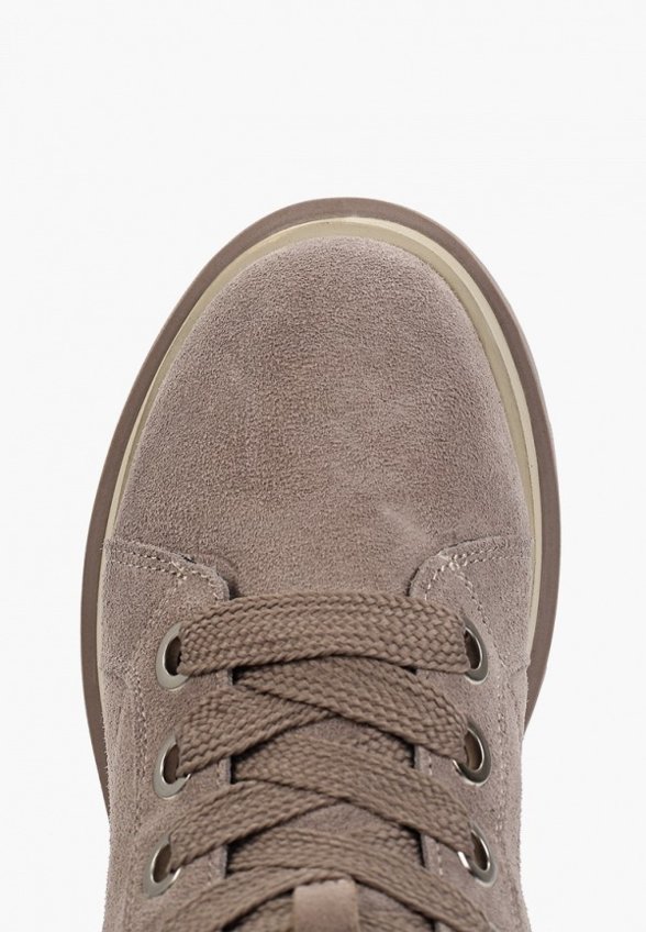 Ботинки Abricot