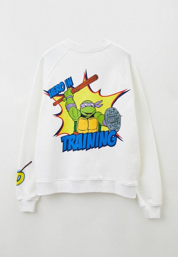 Свитшот Asia st 71