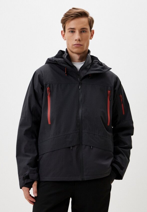 Куртка горнолыжная Icepeak