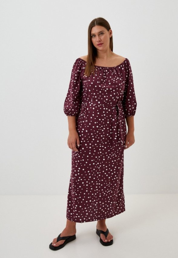 Платье Агапэ