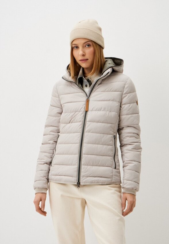 Куртка утепленная Camel active