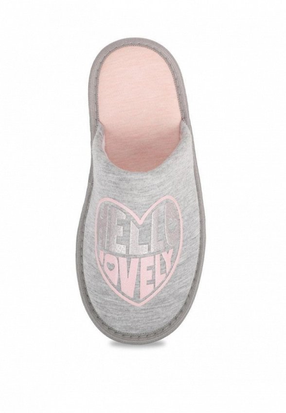 Тапочки T.Taccardi