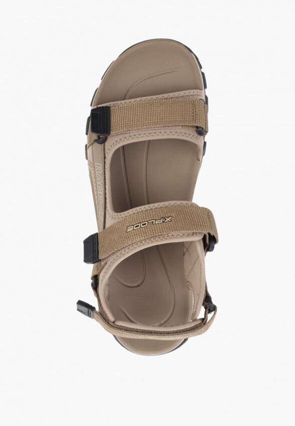 Сандалии X-Plode